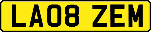 LA08ZEM