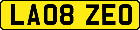 LA08ZEO