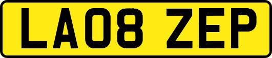 LA08ZEP