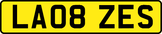 LA08ZES