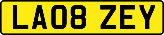LA08ZEY