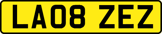 LA08ZEZ