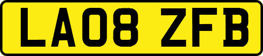 LA08ZFB