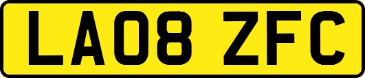 LA08ZFC