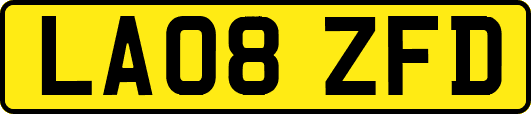 LA08ZFD
