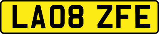 LA08ZFE