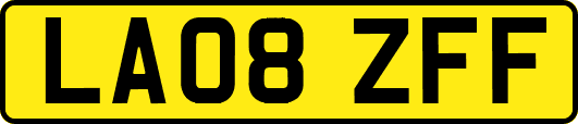 LA08ZFF