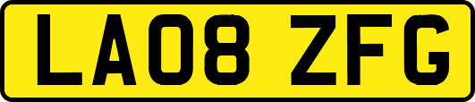 LA08ZFG