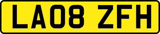 LA08ZFH