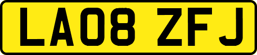 LA08ZFJ