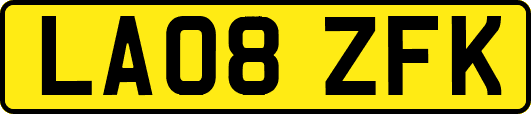 LA08ZFK