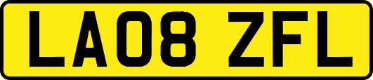LA08ZFL