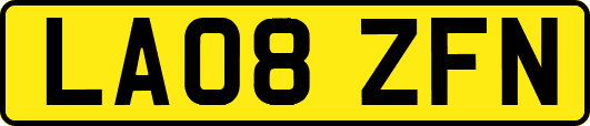 LA08ZFN