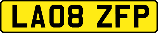 LA08ZFP