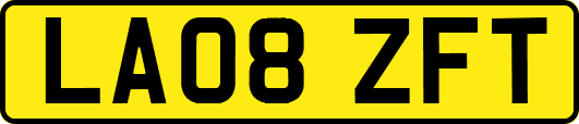 LA08ZFT