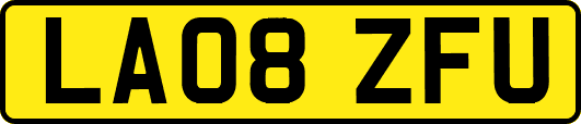 LA08ZFU