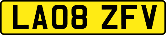 LA08ZFV