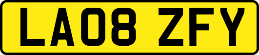 LA08ZFY