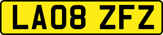 LA08ZFZ