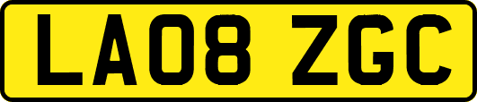LA08ZGC
