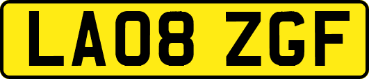 LA08ZGF