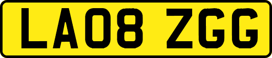 LA08ZGG