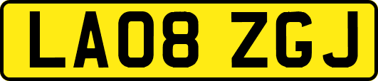 LA08ZGJ