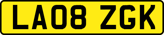 LA08ZGK