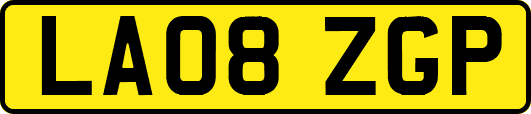 LA08ZGP
