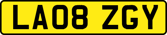 LA08ZGY