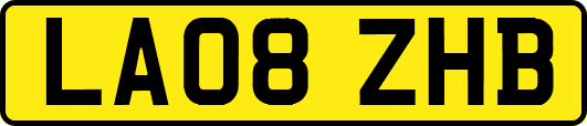 LA08ZHB