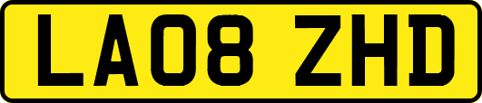 LA08ZHD