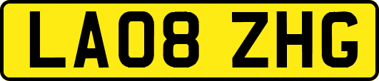 LA08ZHG