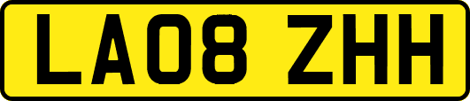 LA08ZHH