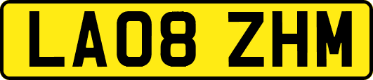 LA08ZHM