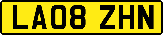 LA08ZHN