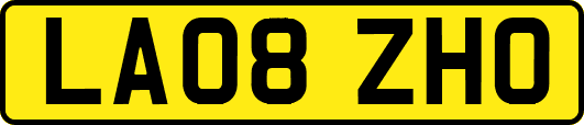 LA08ZHO