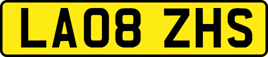 LA08ZHS