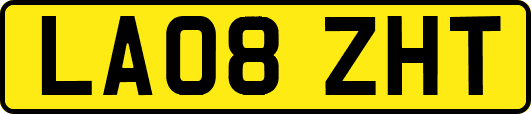 LA08ZHT