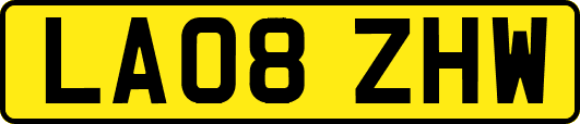 LA08ZHW