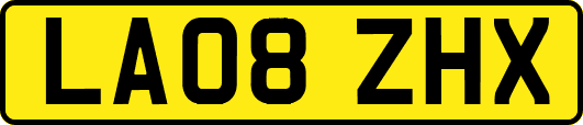LA08ZHX
