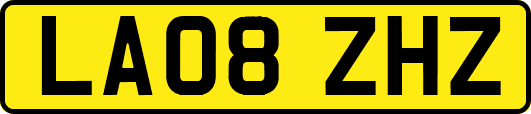 LA08ZHZ
