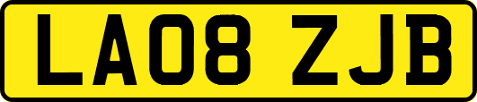 LA08ZJB