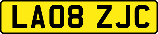 LA08ZJC