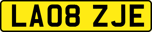 LA08ZJE