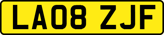 LA08ZJF