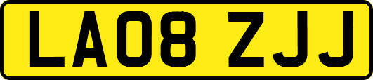 LA08ZJJ