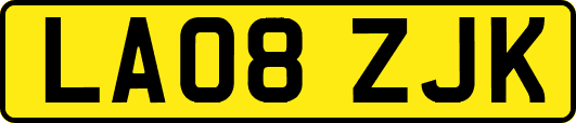 LA08ZJK