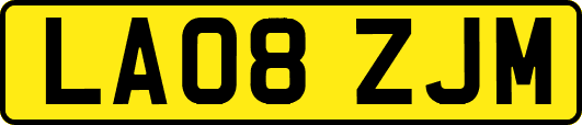 LA08ZJM