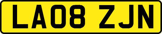 LA08ZJN